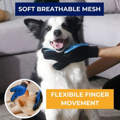 FurEase Grooming Glove™
