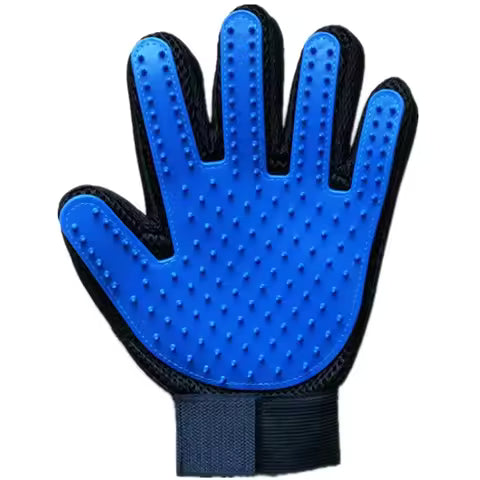 FurEase Grooming Glove™