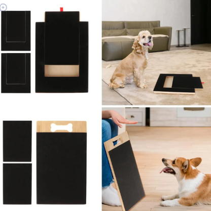 PawBite™ Scratch Pad