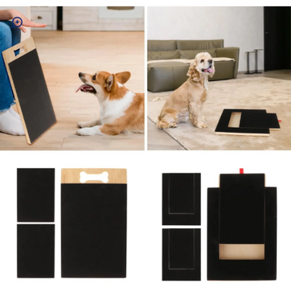 PawBite™ Scratch Pad