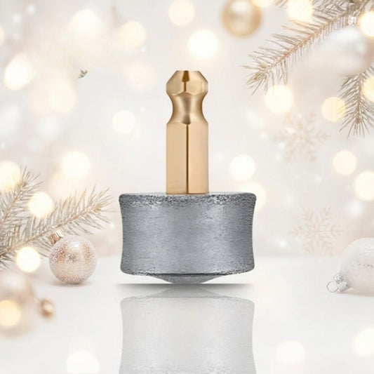 SmartPaw Pro – 3× Precision Grinder Heads